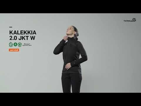 KALEKKIA 2.0 JKT W JACKET