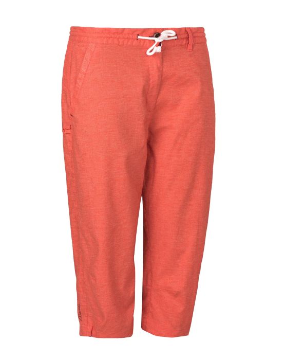 TROUSERS BOLT ON CAPRI