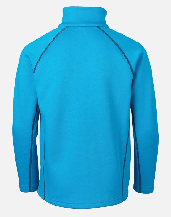ZATLE 1/2 ZIP KID SWEAT SHIRT