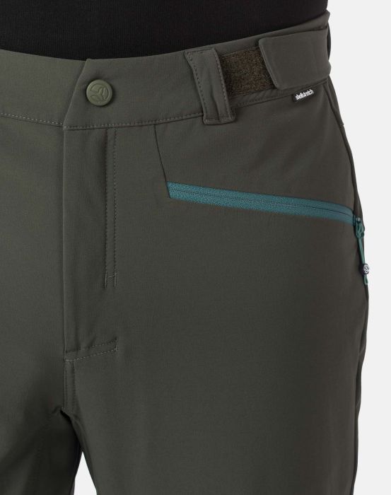 ROTOR WARM PT M TROUSERS