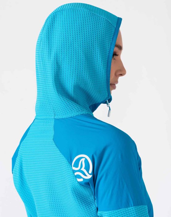 AGILE HYBRID  W JACKET