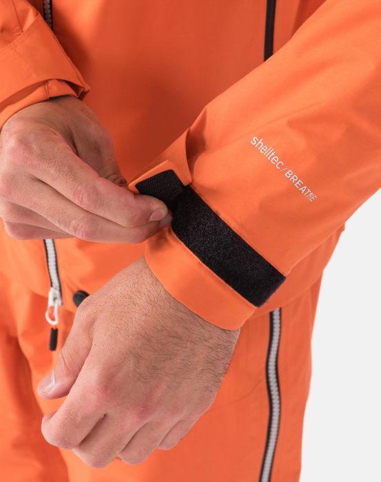 ADVANCE JKT M JACKET