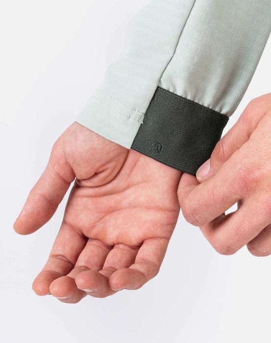 VERKAM HARD LITE W JACKET