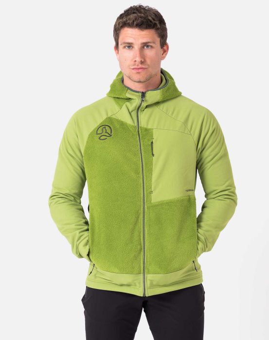 EDVAN HARD LOFT 2.0 JKT M JACKET