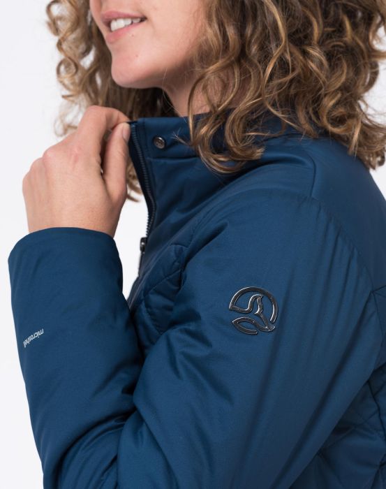 BUCKSHOT JKT W JACKET