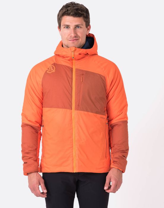 KUANTUM HOOD JKT M JACKET