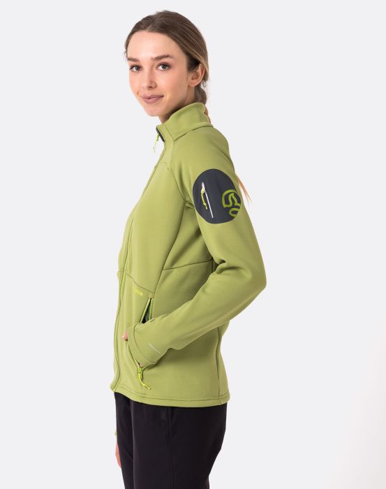 KINGLERA JKT W JACKET