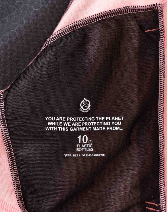 BERLANA 2.0 HOOD JKT W JACKET