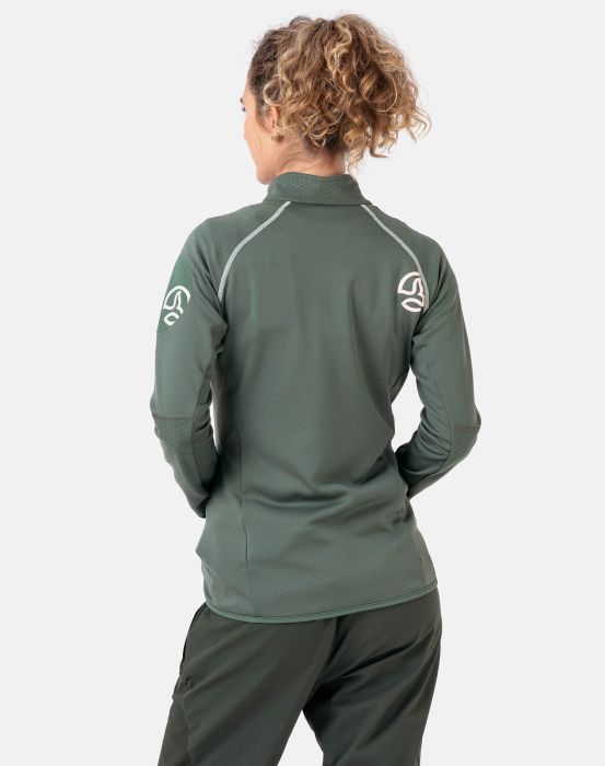 BERLANA JKT W JACKET