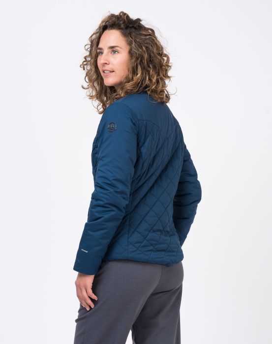 BUCKSHOT JKT W JACKET