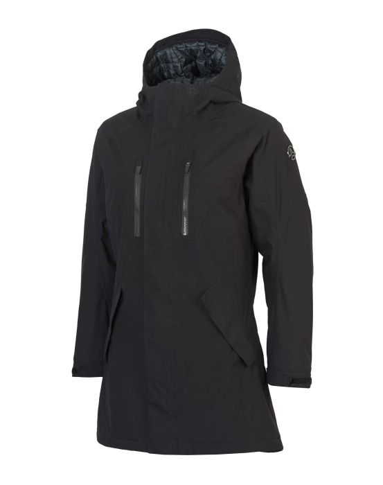 CRADDLE 2.0 JKT W JACKET