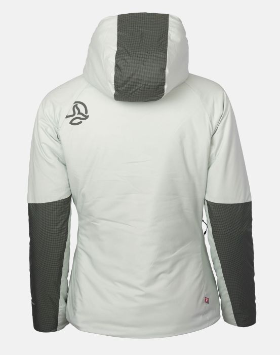 KUANTIK HOOD JKT W JACKET