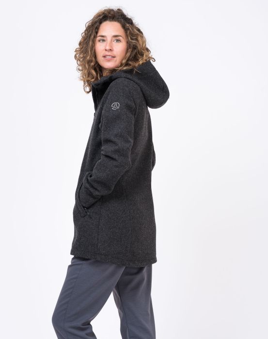 NAVAHO COAT W JACKET