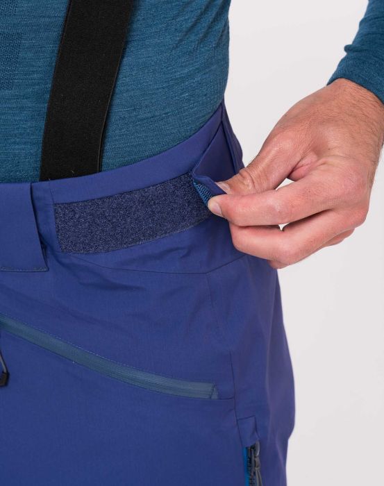 RAKAPOSHI PT M TROUSERS