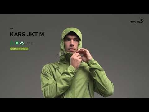 KARS JKT M JACKET