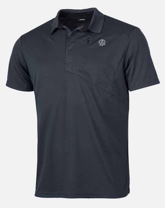 POLO SHIRT SKELD PL M