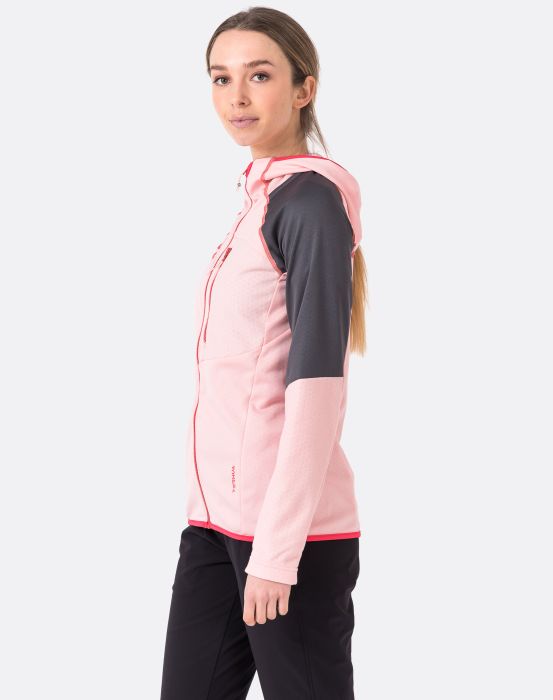 BERLANA 2.0 HOOD JKT W JACKET