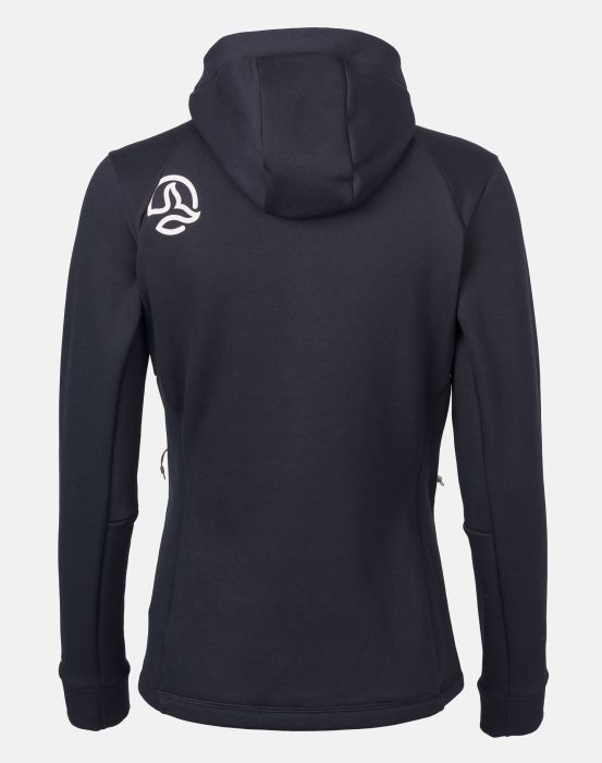 KARASAN HOOD JKT W JACKET