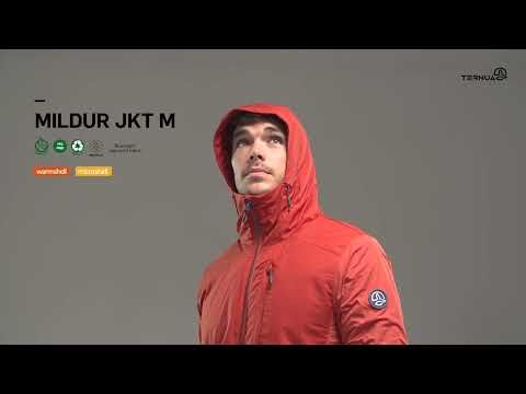 MILDUR JKT M JACKET