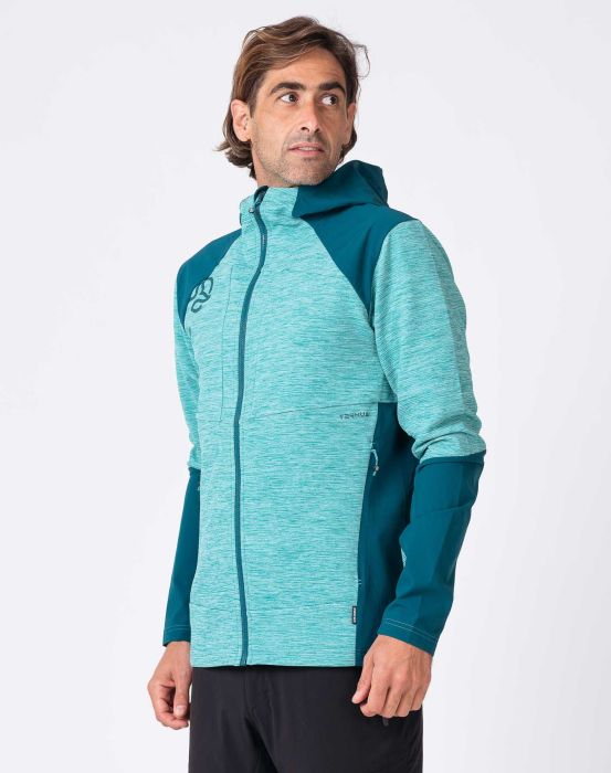 JACKET TILEK HOOD JKT M