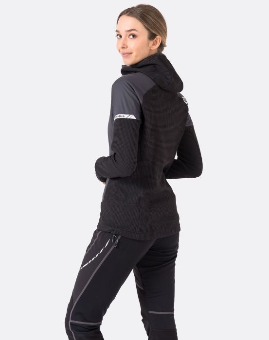 AGILE HYBRID  W JACKET