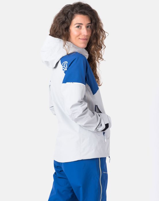 ADVANCE JKT W JACKET