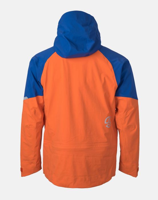 RAKAPOSHI JKT M JACKET