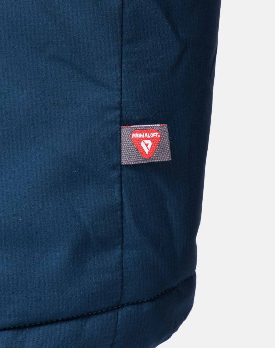 KUANTUM HYBRID HOOD JKT M JACKET