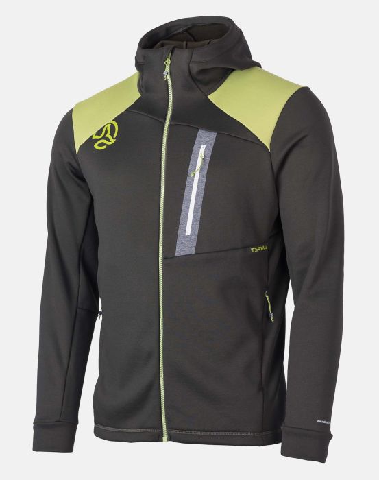 JANPUR HOOD JKT M JACKET