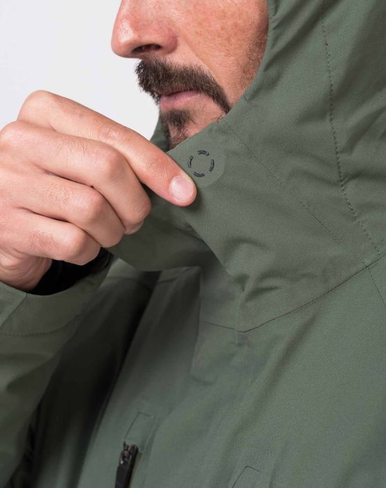 CRADDLE 2.0 JKT M JACKET