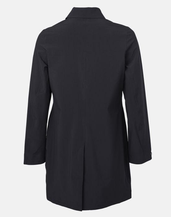 JAGGER TRENCH 3L W JACKET