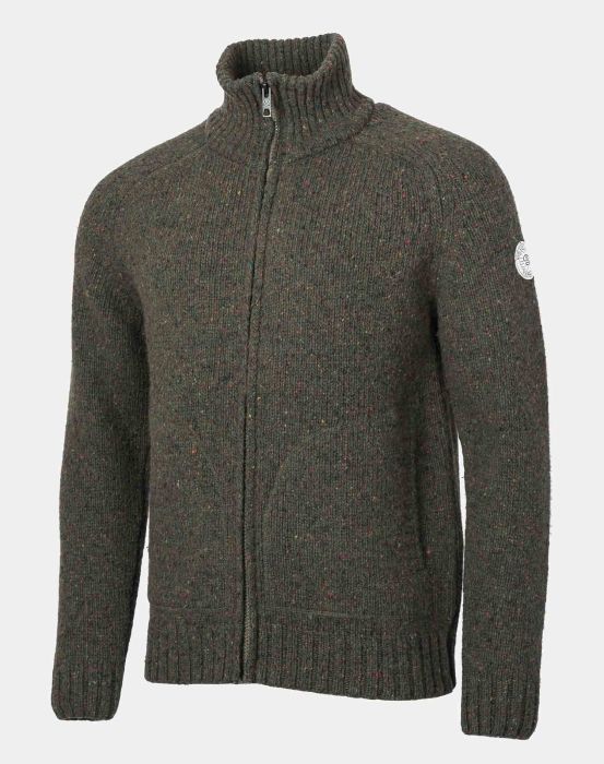 CAPLIN COVE PULLOVER