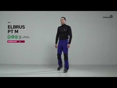ELBRUS PT M TROUSERS