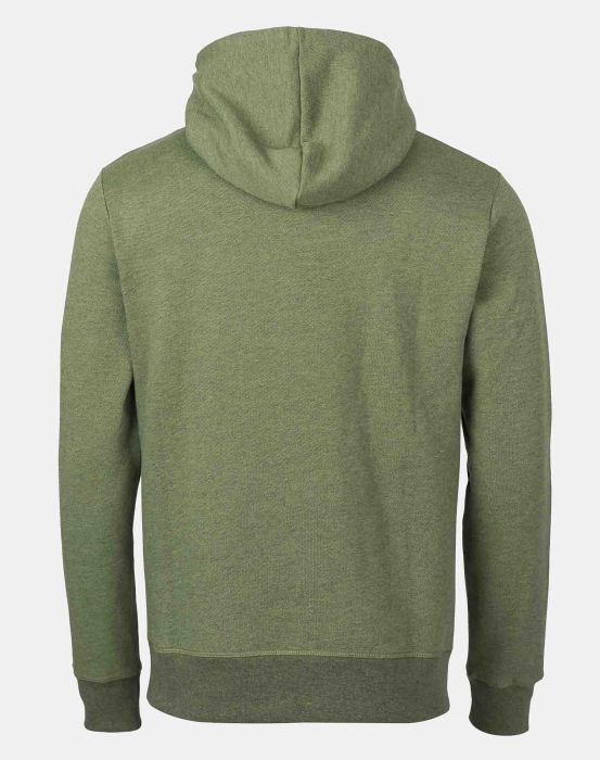INNAR 2.0 HOODY SWEATSHIRT