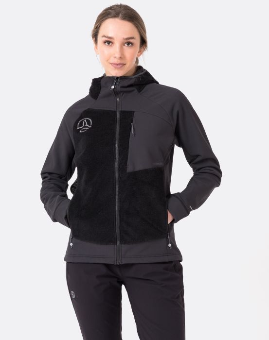 EDVANA HARD LOFT 2.0 JKT W JACKET