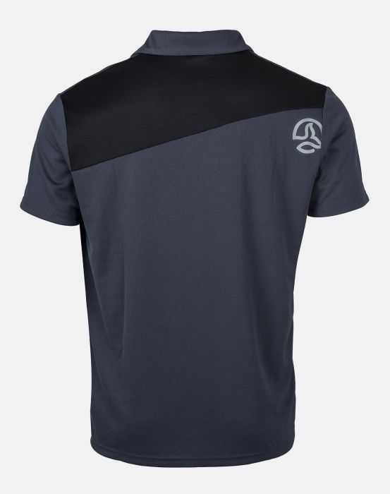 POLO SHIRT SKELD PL M