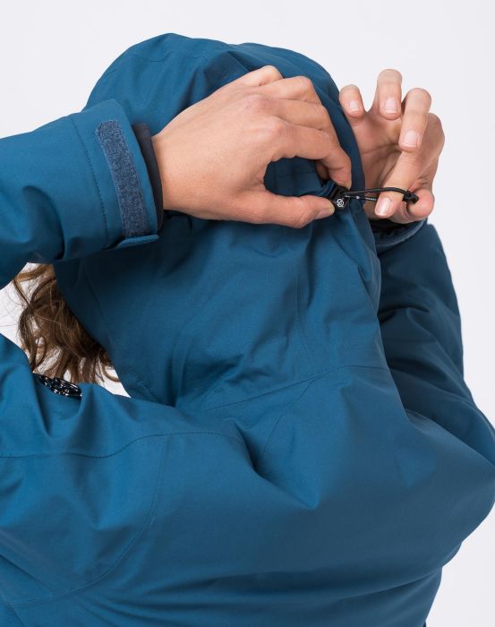 CRADDLE 2.0 JKT W JACKET