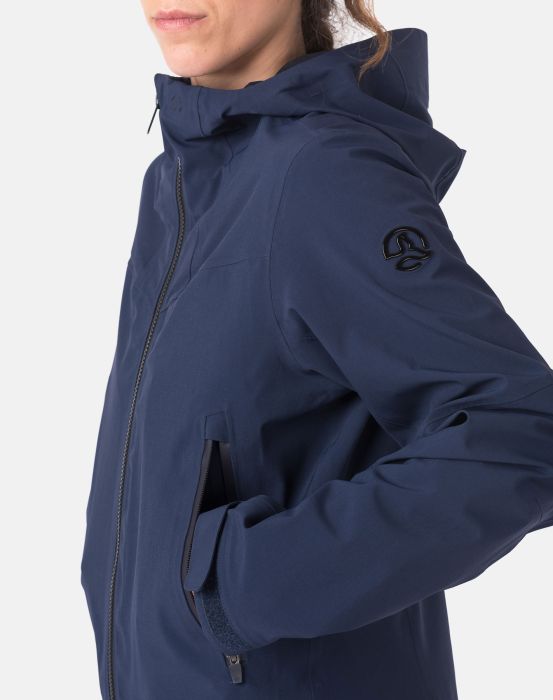 HALF MOON PARKA 2.0 3L W JACKET