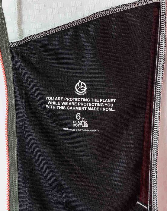 THUNDER JKT W JACKET