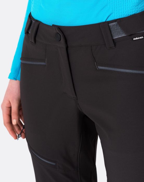 ROTAR WARM PT W TROUSERS