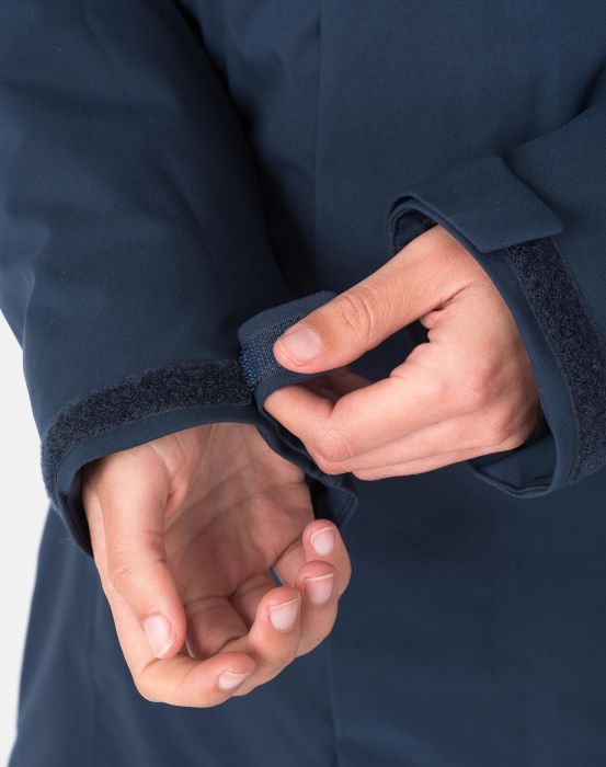 CRADDLE 2.0 JKT W JACKET