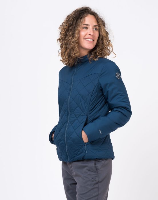 BUCKSHOT JKT W JACKET