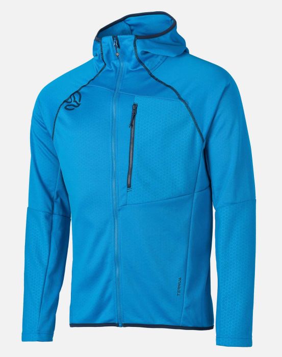 RAKKER 2.0 HOOD JKT M JACKET