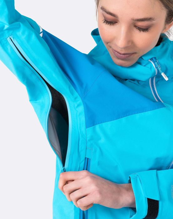 ADVANCE JKT W JACKET