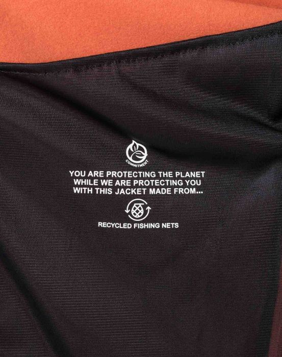 JANPUR HOOD JKT M JACKET