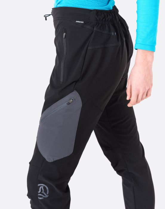 KUSOFIT PT W TROUSERS