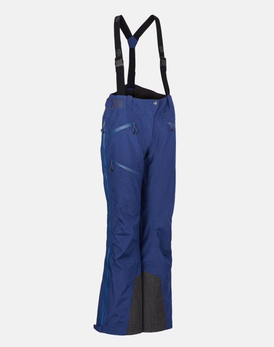 RAKAPOSHI PT W TROUSERS