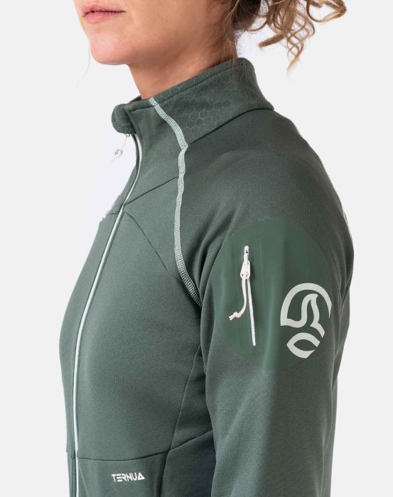 BERLANA JKT W JACKET