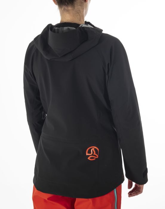 ALPINE PRO  W JACKET