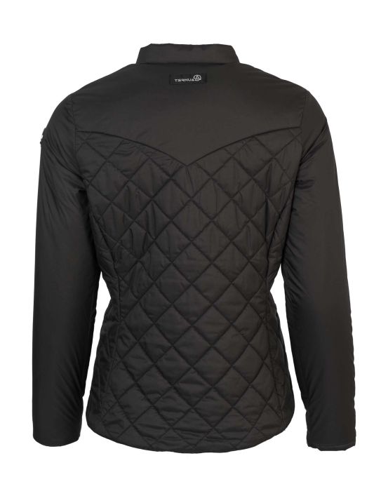 BUCKSHOT JKT W JACKET